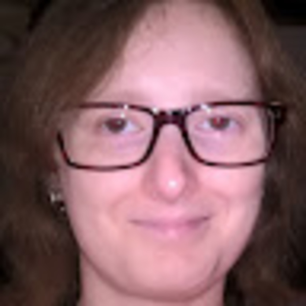 Meet your Posher, Sarah lynn,